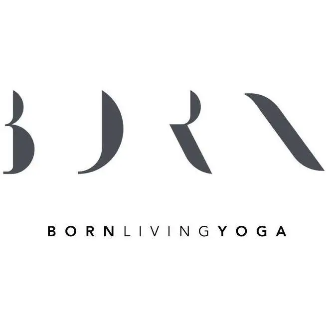 Born Living Yoga